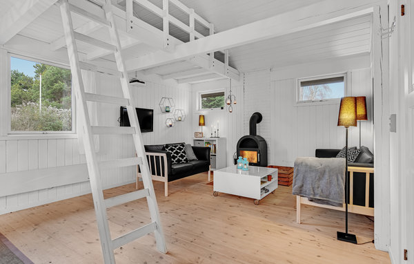 Holiday Home - Skovmose Strand , Denmark - F09432 302