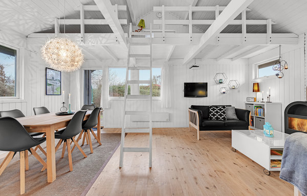 Holiday Home - Skovmose Strand , Denmark - F09432 4