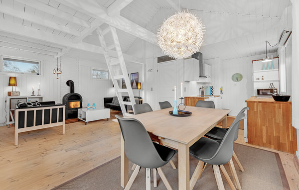Holiday Home - Skovmose Strand , Denmark - F09432 8