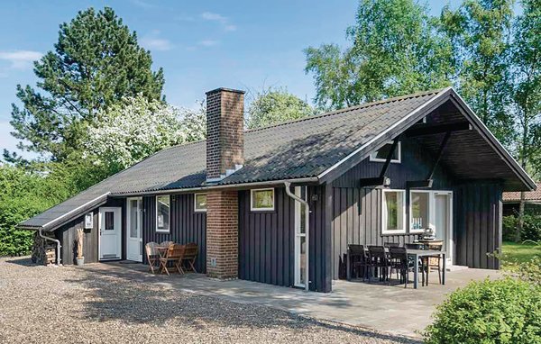 Holiday Home - Skovmose Strand , Denmark - F09432 81