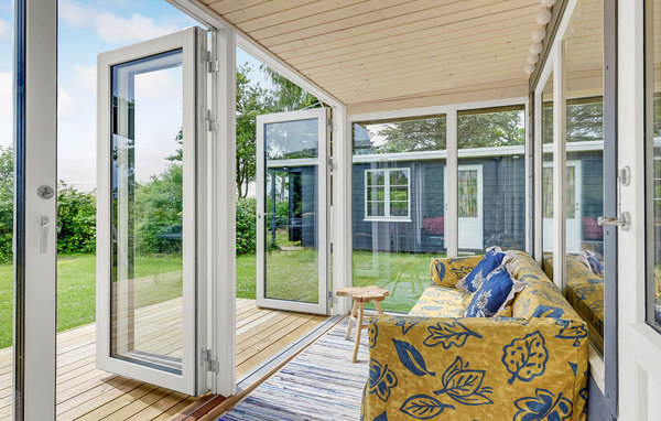 Feriehus - Kegnæs Strand , Danmark - F09442 6