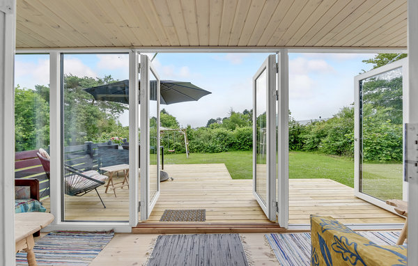 Feriehus - Kegnæs Strand , Danmark - F09442 501