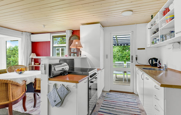 Feriehus - Kegnæs Strand , Danmark - F09442 401