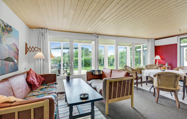 Feriehus - Kegnæs Strand , Danmark - F09442 3