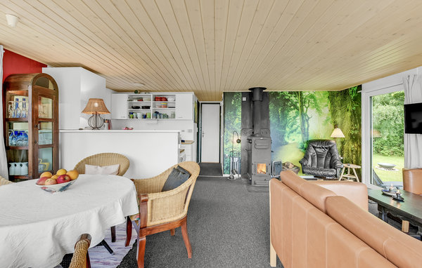 Feriehus - Kegnæs Strand , Danmark - F09442 301