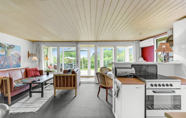 Feriehus - Kegnæs Strand , Danmark - F09442 302