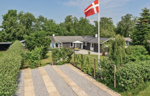 Holiday Home - Skovmose Strand , Denmark - F09445 1