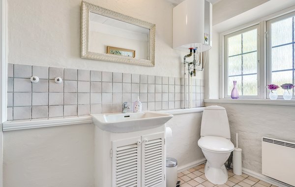 Ferienwohnung - Kegnæs , Dänemark - F09454 702