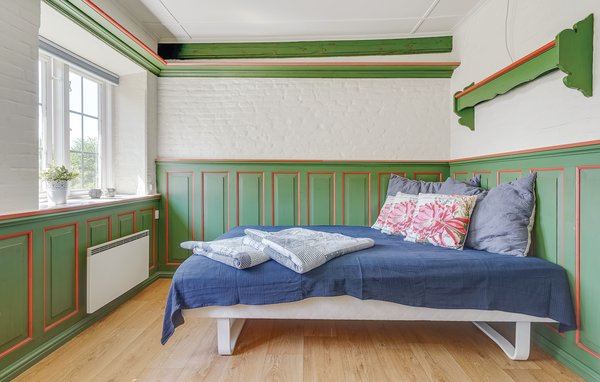 Ferienwohnung - Kegnæs , Dänemark - F09454 601