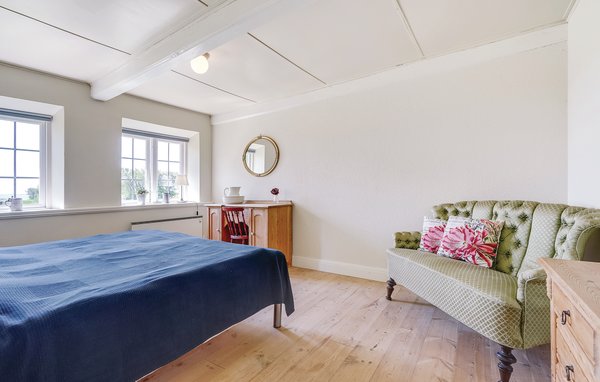 Ferienwohnung - Kegnæs , Dänemark - F09454 602