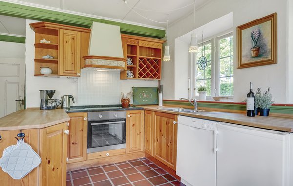 Ferienwohnung - Kegnæs , Dänemark - F09454 5
