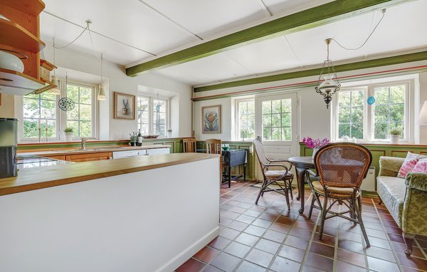 Ferienwohnung - Kegnæs , Dänemark - F09454 301