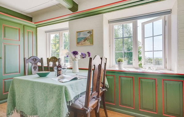 Ferienwohnung - Kegnæs , Dänemark - F09454 4