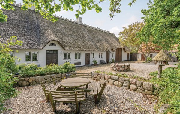 Ferienwohnung - Kegnæs , Dänemark - F09454 6