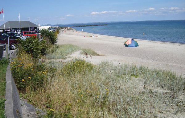 Feriebolig 