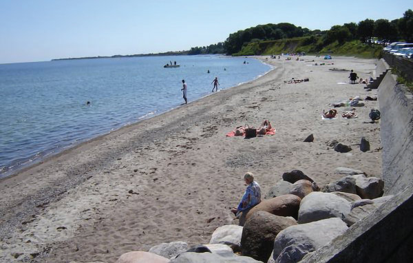 Feriebolig 
