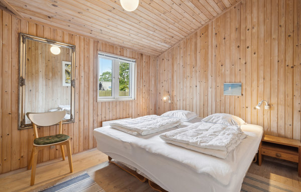 Feriehus - Skovmose Strand , Danmark - F09459 601