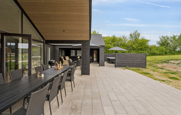 Holiday Home - Mommark Strand , Denmark - F09462 107