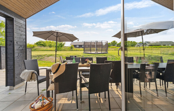 Holiday Home - Mommark Strand , Denmark - F09462 111
