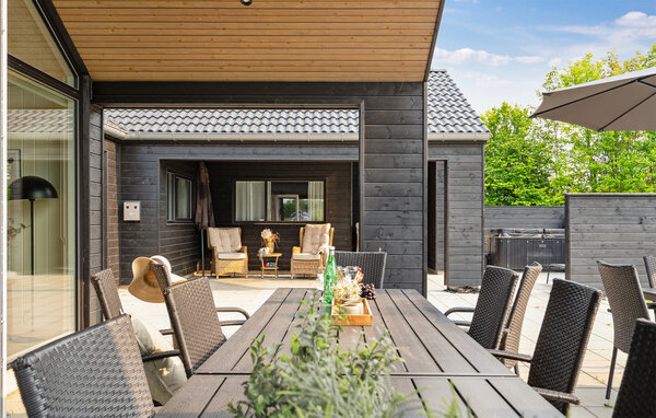 Holiday Home - Mommark Strand , Denmark - F09462 113