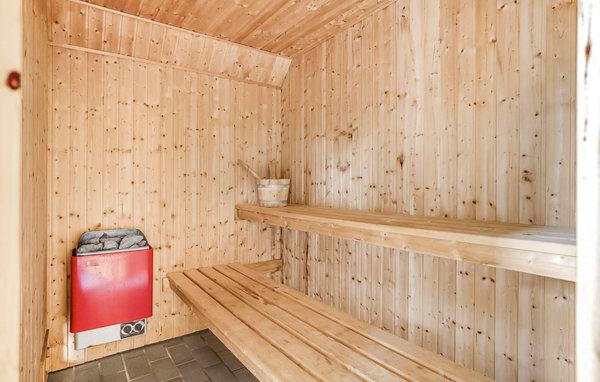 Feriehus - Skovmose Strand , Danmark - F09466 9
