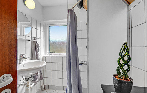 Feriehus - Skovmose Strand , Danmark - F09466 701