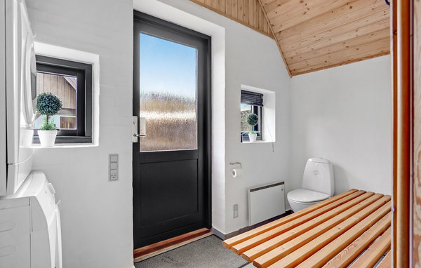 Feriehus - Skovmose Strand , Danmark - F09466 702