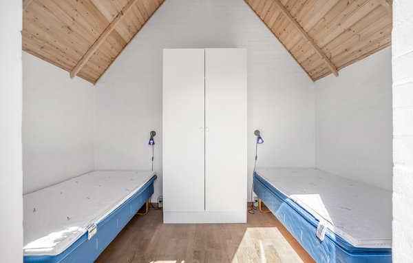 Feriehus - Skovmose Strand , Danmark - F09466 602