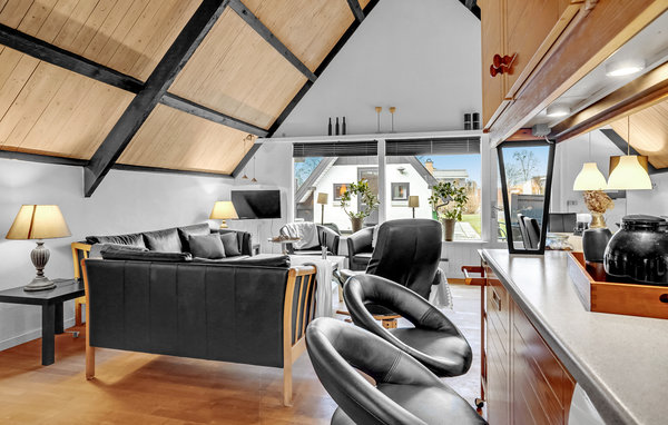 Feriehus - Skovmose Strand , Danmark - F09466 301