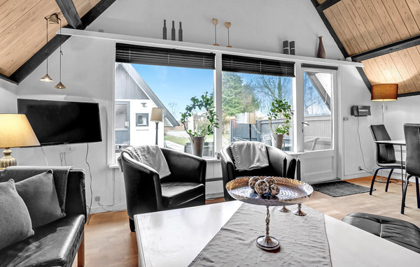 Feriehus - Skovmose Strand , Danmark - F09466 303