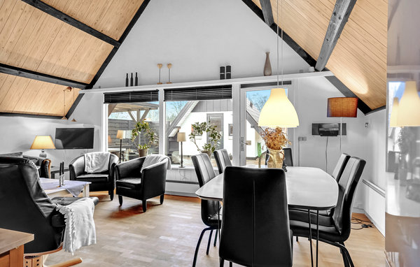 Feriehus - Skovmose Strand , Danmark - F09466 305