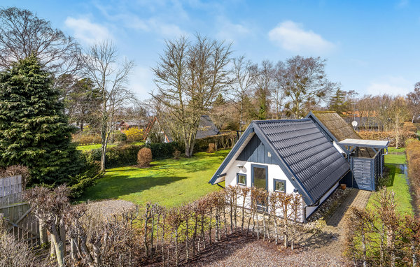 Ferienhaus - Skovmose Strand , Dänemark - F09466 1