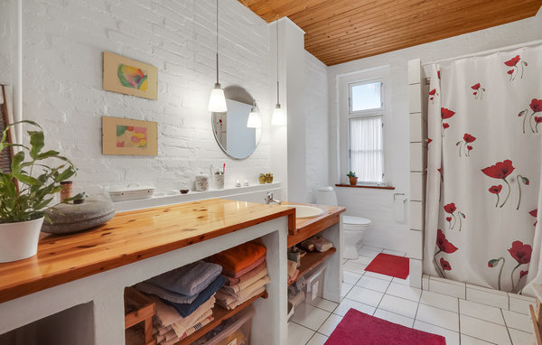 Casa de vacaciones - Sønderborg Strand , Dinamarca - F09467 701