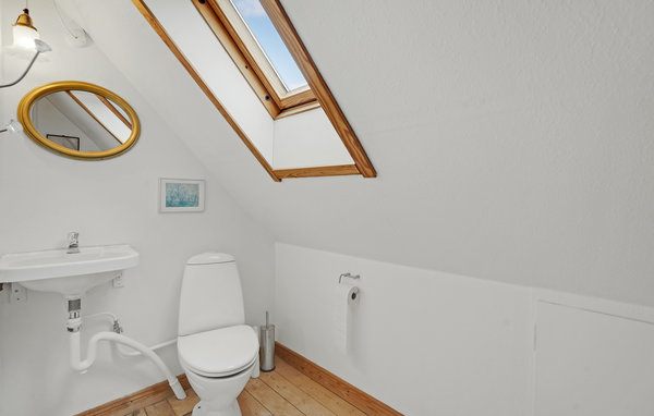 Casa de vacaciones - Sønderborg Strand , Dinamarca - F09467 702