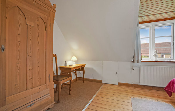 Casa de vacaciones - Sønderborg Strand , Dinamarca - F09467 601