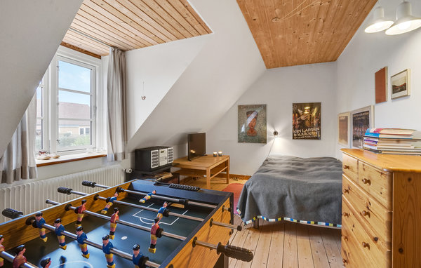 Casa de vacaciones - Sønderborg Strand , Dinamarca - F09467 9