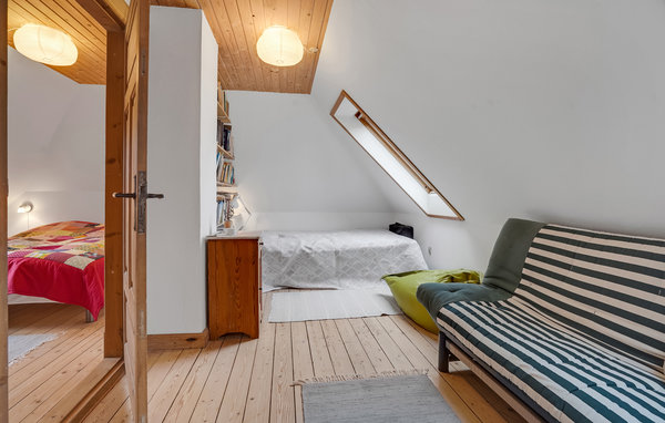 Casa de vacaciones - Sønderborg Strand , Dinamarca - F09467 603