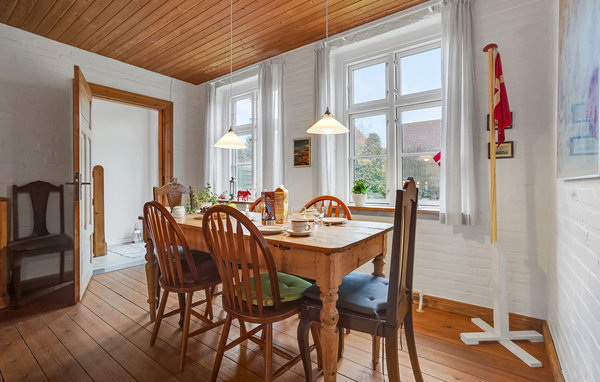 Casa de vacaciones - Sønderborg Strand , Dinamarca - F09467 5
