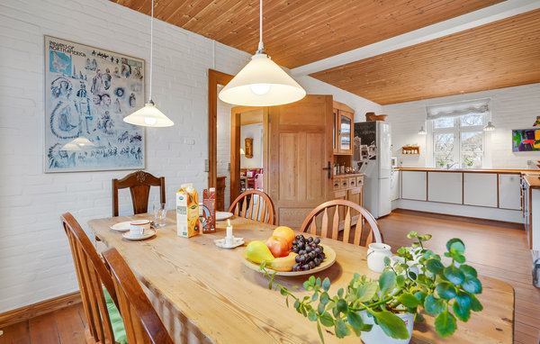 Casa de vacaciones - Sønderborg Strand , Dinamarca - F09467 6