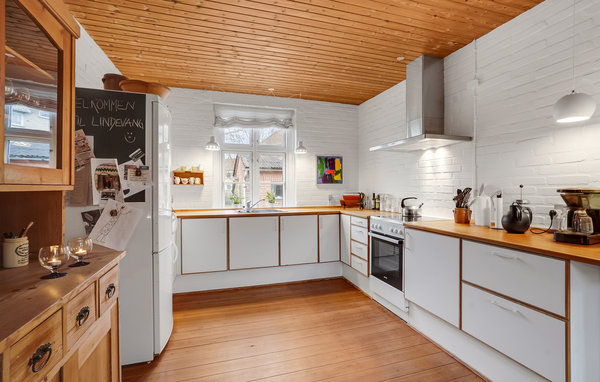Casa de vacaciones - Sønderborg Strand , Dinamarca - F09467 7