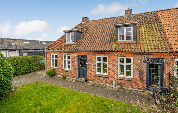 Casa de vacaciones - Sønderborg Strand , Dinamarca - F09467 83