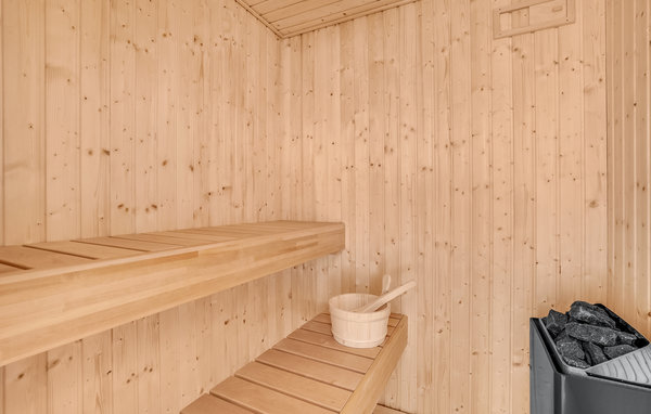 Feriehus - Skovmose Strand , Danmark - F09468 801
