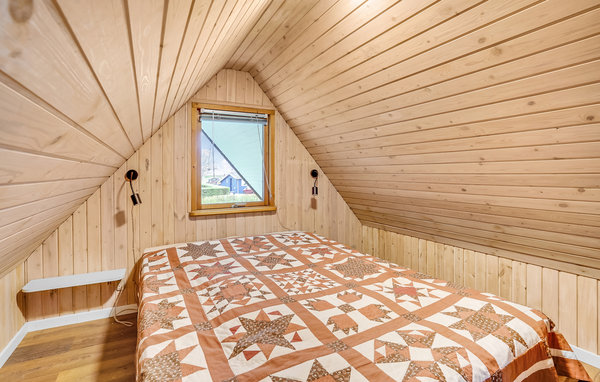 Feriehus - Skovmose Strand , Danmark - F09468 601