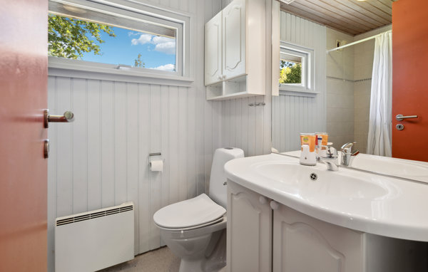 Holiday Home - Skovmose Strand , Denmark - F09469 701