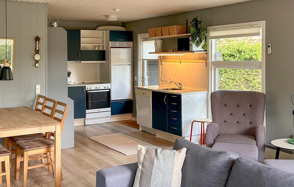 Holiday Home - Skovmose Strand , Denmark - F09469 7