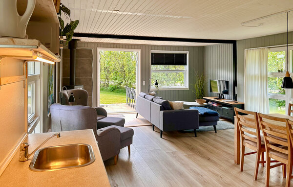 Holiday Home - Skovmose Strand , Denmark - F09469 8