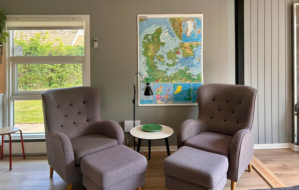 Holiday Home - Skovmose Strand , Denmark - F09469 4