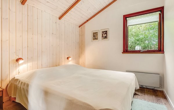 Ferienhaus - Skovmose Strand , Dänemark - F09474 601