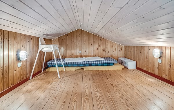 Ferienhaus - Skovmose Strand , Dänemark - F09474 604