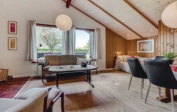 Ferienhaus - Skovmose Strand , Dänemark - F09474 303